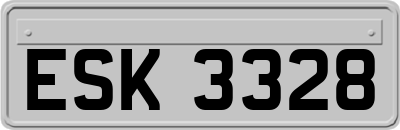 ESK3328