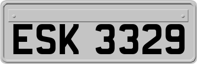 ESK3329