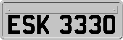 ESK3330