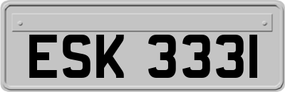 ESK3331