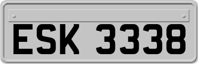 ESK3338