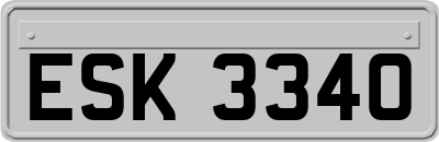 ESK3340