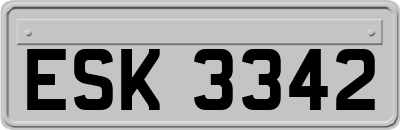 ESK3342
