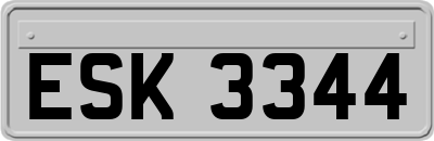 ESK3344
