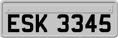 ESK3345