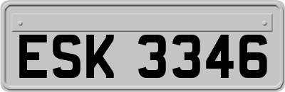 ESK3346