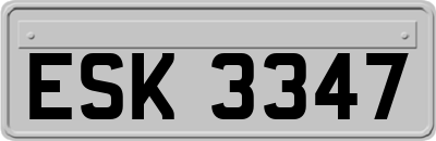 ESK3347