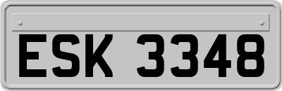 ESK3348