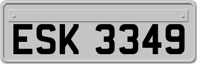 ESK3349