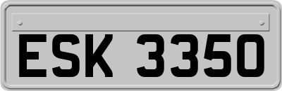 ESK3350