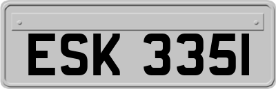 ESK3351
