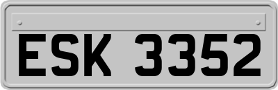 ESK3352