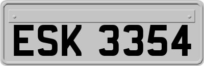 ESK3354
