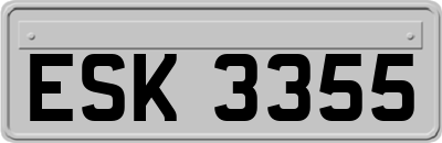 ESK3355