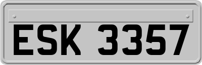 ESK3357