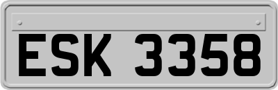 ESK3358