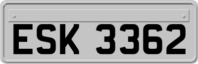 ESK3362