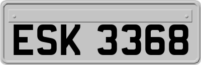 ESK3368