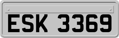 ESK3369