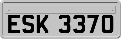 ESK3370