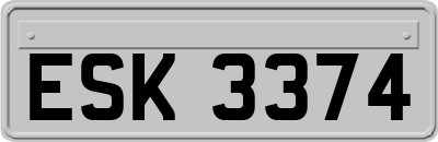 ESK3374