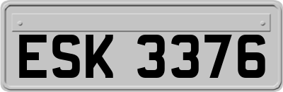 ESK3376