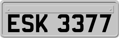 ESK3377