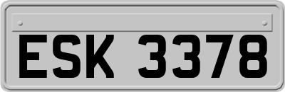 ESK3378