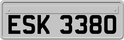 ESK3380