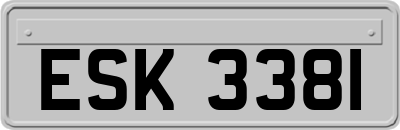 ESK3381