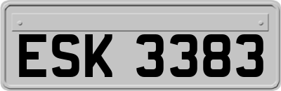 ESK3383