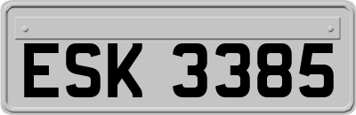 ESK3385