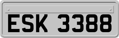 ESK3388