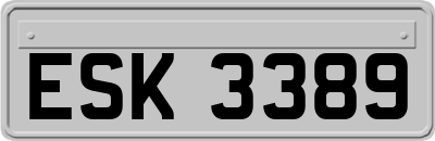 ESK3389