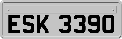 ESK3390