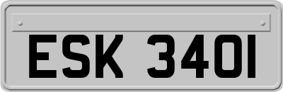ESK3401
