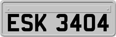 ESK3404