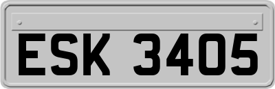 ESK3405