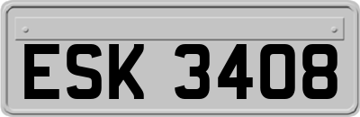 ESK3408