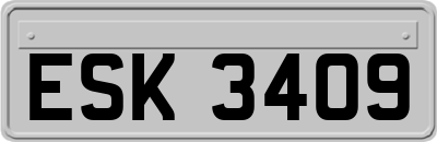 ESK3409