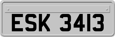 ESK3413