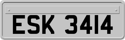 ESK3414
