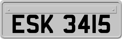 ESK3415