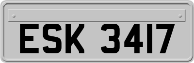 ESK3417