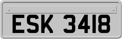 ESK3418