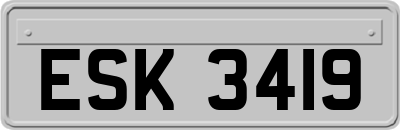 ESK3419