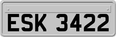 ESK3422