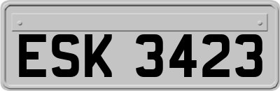 ESK3423
