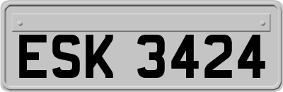 ESK3424