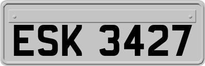 ESK3427